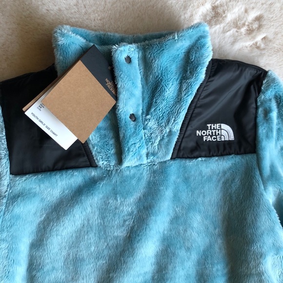 THE NORTH FACE OSO PULLOVER - Picture 5 of 13
